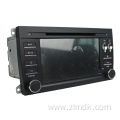 android car dvd gps for Cayenne 2003-2010